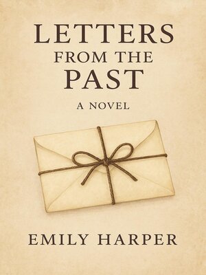 cover image of Letters From the Past